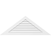 58 W 24-1 8 H Триаголник Површината на површината ПВЦ Гејбл Вентилак: Нефункционален, W 3-1 2 W 1 P Стандардна рамка