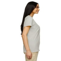 Жени 5. мл. Тешка памучна пакет со маици