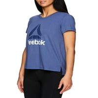 Крајниот лого на Jerseyерси Jerseyерси на Reebok Cultime Slinky