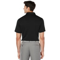 Машка кратка ракав Airflu Golf Performance цврста поло маица