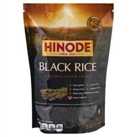 Sunfoods Hinode Black Rice, Oz