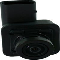 Замена RF резервна копија на камерата компатибилна со - Ford F- обоена