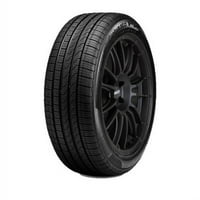 Pirelli Cinturato P цела сезона плус 225 60R 99H патнички гуми се вклопуваат: - Погодност на субару Crosstrek,
