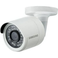 Samsung SDC-9443BC Megapixel HD надзорна камера, боја, монохроматски, пакет, куршум