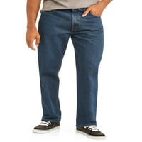 Основни фармерки од пет џебни фармерки на Georgeорџ