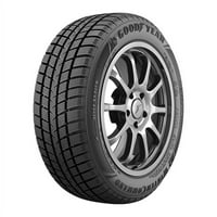 Зимска команда Goodyear Зима 225 50R 98T XL Патнички гуми одговара: 2012- Chevrolet Cruze LT, Chevrolet Cruze