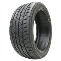 Bridgestone Potenza RE980AS 265 40R W FITS: Ford Mustang EcoBoost, - Ford Mustang GT Premium