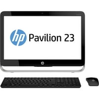 Павилјон 23 Комплетен HD-во-еден компјутер, AMD A-серија A6-5200, 4GB RAM меморија, 500 GB HD, ДВД писател,