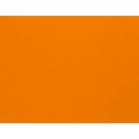 Luxpaper рамна картичка, мандарински портокал, 1 2, 50 пакет