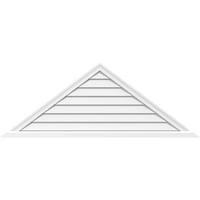 80 W 33-3 8 H Триаголник Површината на површината ПВЦ Гејбл Вентилак: Функционален, W 2 W 2 P BRICKMOLD SLE