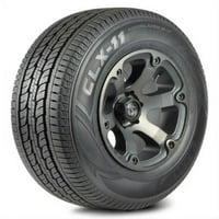 Bridgestone Potenza S RFT 225 50R 119 116S Патнички гуми се вклопуваат: 2012- Chevrolet Cruze LT, Chevrolet