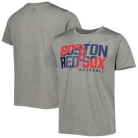 Младинска Бостон црвена, па маицата со Хедер Греј