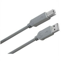 УСБ-кабел за чудовишта со чудовишта HP USB