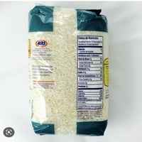Arroz Cinta Azul Long Grain збогатено бело ориз lb торба