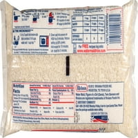 Водоотк средно жито збогатено бел ориз, торба со мл