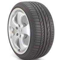 Bridgestone Potenza RE050A II RFT P205 45R- W гума