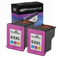 Брза повторно воспоставена замена за замена за 63xL F6U63AN со високи касети во боја на принос за завист 4520,