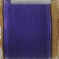 Offray 5 8 Purple San Marino Ribbon, секоја од нив