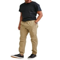 Pantsорџ машки панталони со џогер