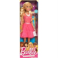 Барби 28 кукла, русокоса