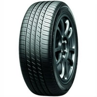 Bridgestone Potenza S RFT 225 40R 99V Патнички гуми со вклопување: 2014- Хонда Цивил СИ, Хонда Цивил СИ
