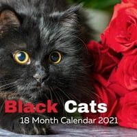 Календар за месец на црни мачки: Календар на црни мачки, месец календар